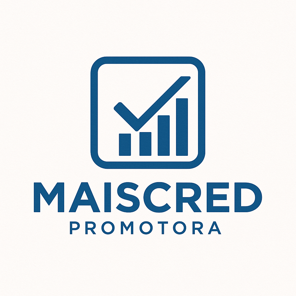 Logo MaisCred Promotora